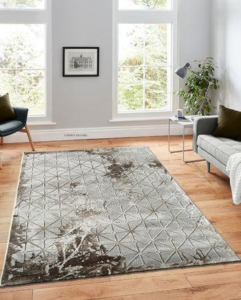 Holvi Pure silk carpet