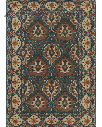 Celestial Wool Rug