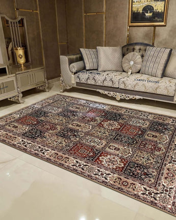 Opulence Persian Carpet