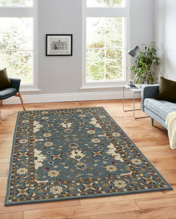 Woolen Heritage Rug