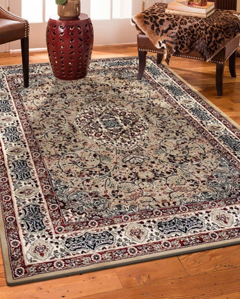 Paradise Persian Carpet