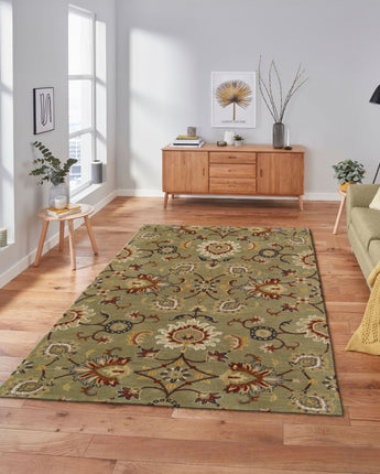 Fine Wool Rugs