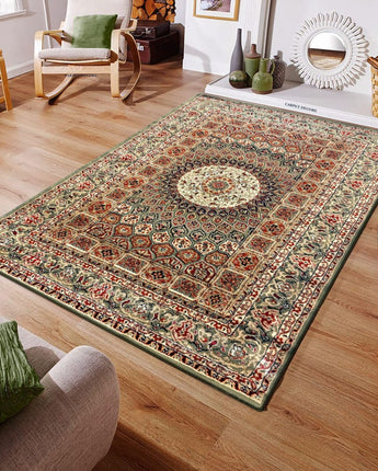 Mirage Luxe Persian Carpet