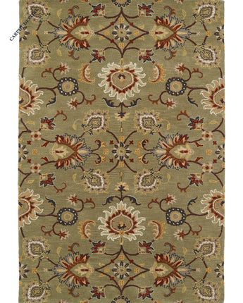 Fine Wool Rugs