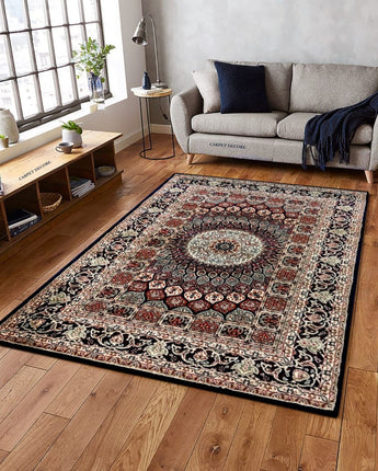 Sisal Persian Carpet