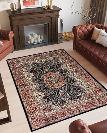 Radiance Persian Carpet