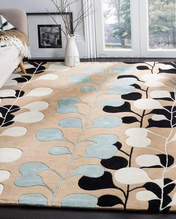 Elegance Wool Carpet