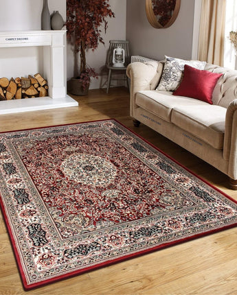 Serenity Persian Carpet