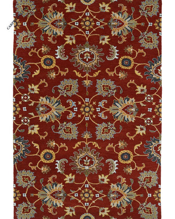 Pure Wool Prestige Rug