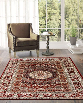 Artisan Persian Carpet