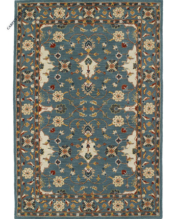 Woolen Heritage Rug