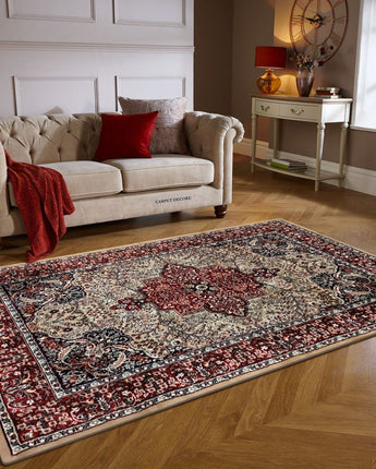 Oriental Artisan Persian Carpet