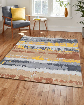 Heritage Haven Rug