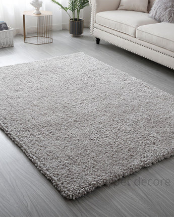 Carpet Decore Boho Gray