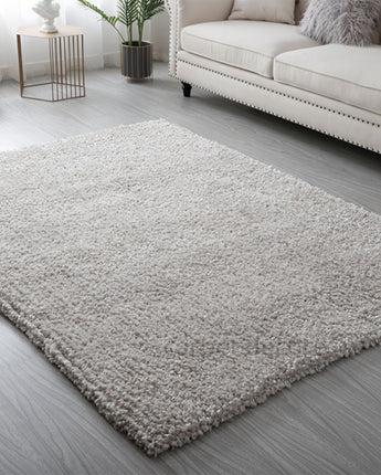 Carpet Decore Boho Gray