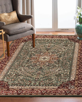 Splendor Persian Carpet