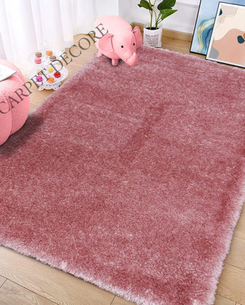 Royal Shaggy Rug