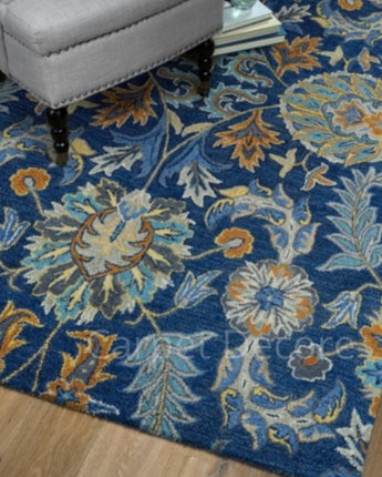 Carpet Decore Handmade Woolen Persian Carpet