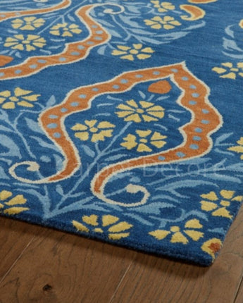 Carpet Decore Handmade Woolen Persian Carpet