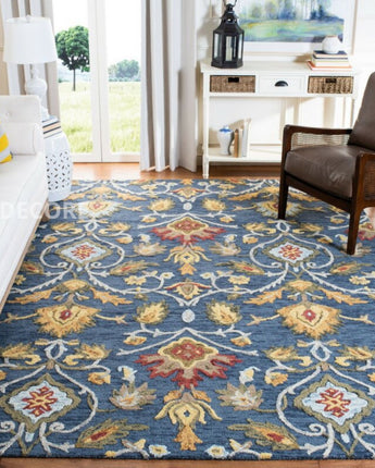 Handtufted Wool Carpet