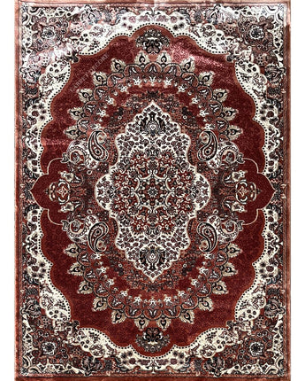 Heer Hand Silk carpet