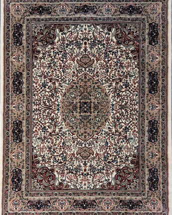 Opulent Threads Persian Carpet