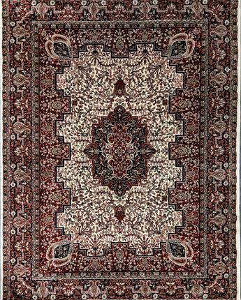 Majestic Persian Carpet