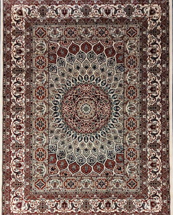 Regal Persian Carpet