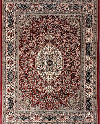 Serenity Persian Carpet