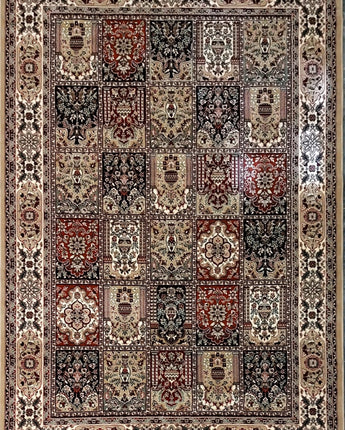 Opulence Persian Carpet