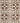 Handwoven Pure Woolen Thick Tufted Carpet (Brown)