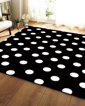 Carpet Decore Monaco Black