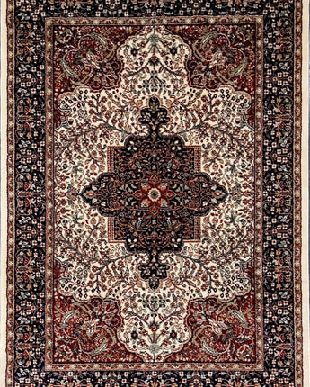 Tranquil Persian carpet