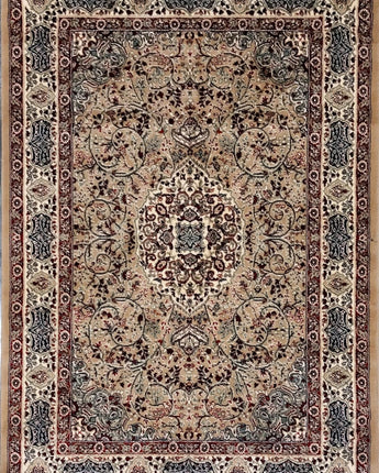 Paradise Persian Carpet