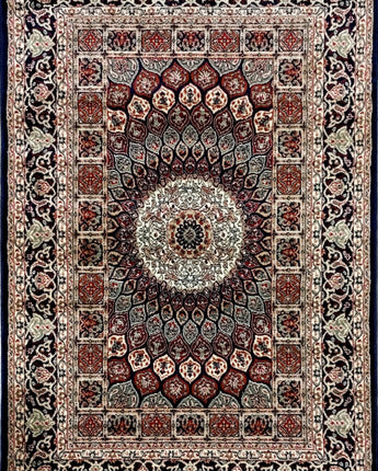 Sisal Persian Carpet