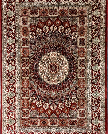 Artisan Persian Carpet