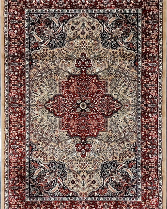 Oriental Artisan Persian Carpet